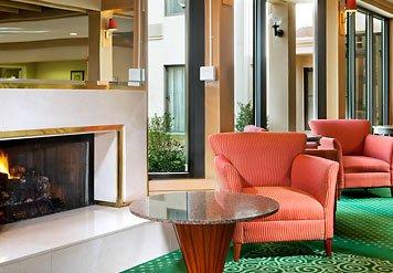 Courtyard by Marriott Williamsburg