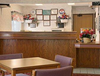 Super 8 Motel Racine