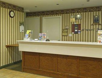 Howard Johnson Express Grand Prairie