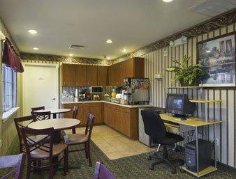 Howard Johnson Express Grand Prairie