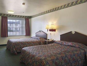 Howard Johnson Express Grand Prairie