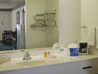 Howard Johnson Express Grand Prairie