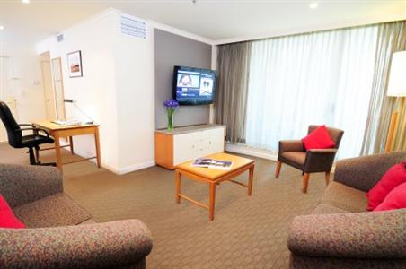 Radisson Hotel And Suites Sydney