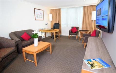 Radisson Hotel And Suites Sydney