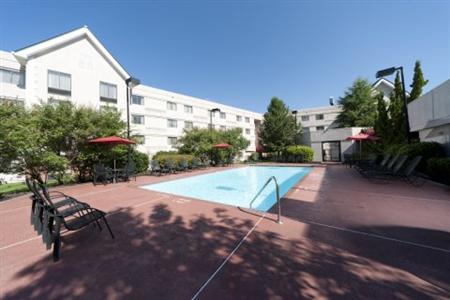 Country Inn & Suites Atlanta Airport South