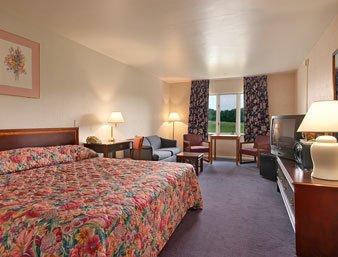 Ramada Inn Washington