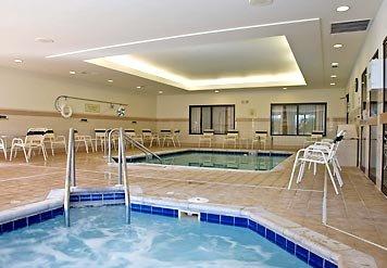 Courtyard by Marriott Milwaukee North/Brown Deer