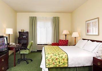 Fairfield Inn & Suites Allentown Bethlehem