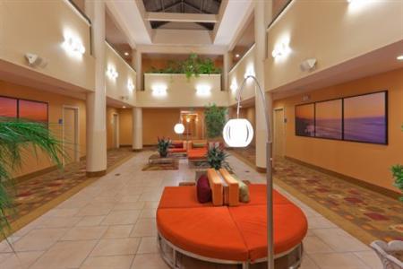 Holiday Inn Express Hotel & Suites Pacifica