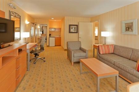 Holiday Inn Express Hotel & Suites Pacifica