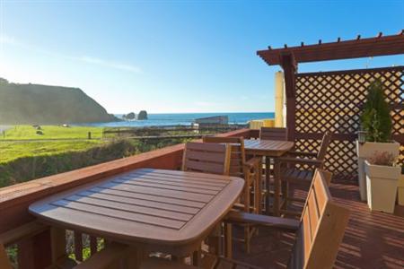 Holiday Inn Express Hotel & Suites Pacifica