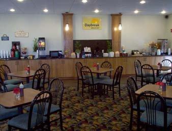 Days Inn Sidney