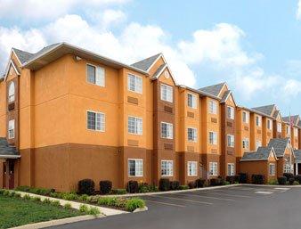 Microtel Inn Columbus Grove City