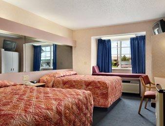 Microtel Inn Columbus Grove City