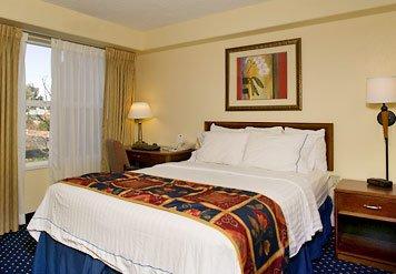 Residence Inn San Jose South