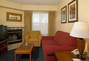 Residence Inn San Jose South