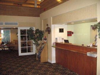 Days Inn Lompoc