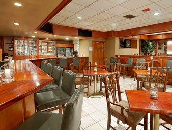 Days Inn Conference Center Southern Pines Pinehurst