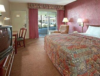 Days Inn Durham (North Carolina)