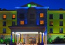 Holiday Inn Express Hotel & Suites - Tampa Stadium Airport