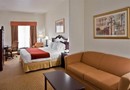 Holiday Inn Express Hotel & Suites - Tampa Stadium Airport