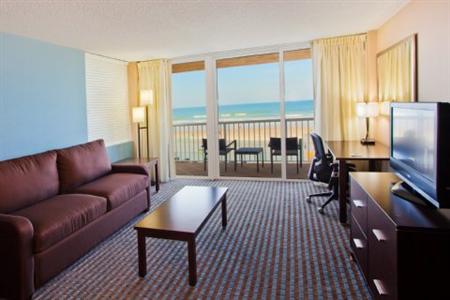 Holiday Inn Resort Daytona Beach Oceanfront