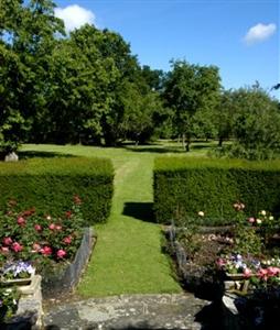 Hintlesham Hall