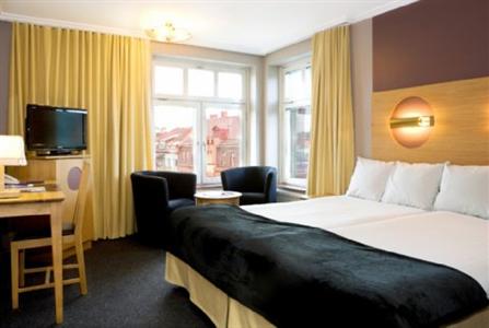 Best Western City Hotel Orebro