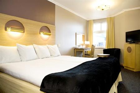 Best Western City Hotel Orebro