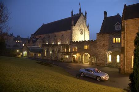 Ashdown Park Hotel Wych Cross