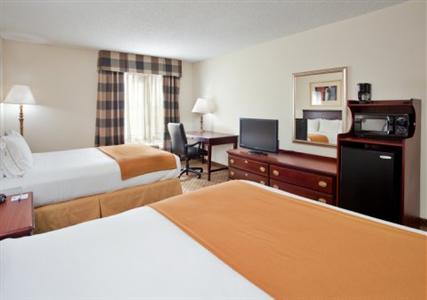 Holiday Inn Express Sikeston