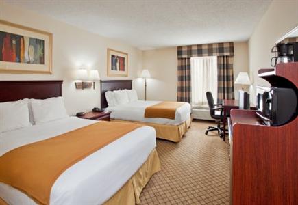 Holiday Inn Express Sikeston