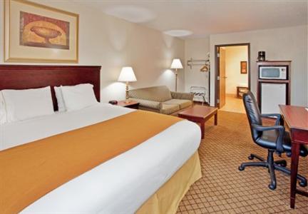 Holiday Inn Express Sikeston