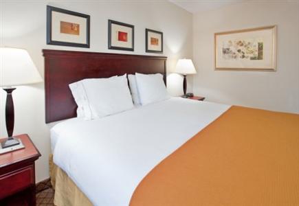 Holiday Inn Express Sikeston