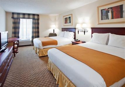 Holiday Inn Express Sikeston