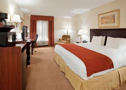 Holiday Inn Express Sikeston