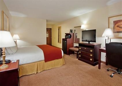 Holiday Inn Express Sikeston