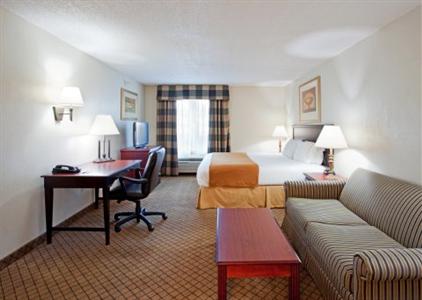 Holiday Inn Express Sikeston