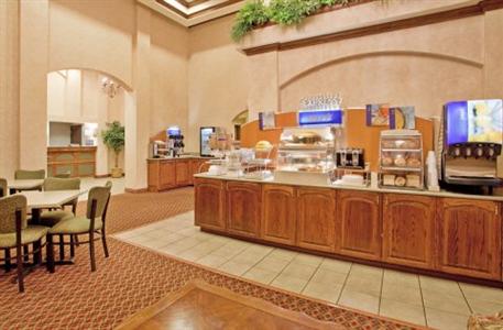 Holiday Inn Express Sikeston