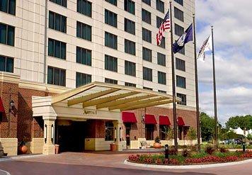 Marriott Newport News at City Center