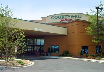 Courtyard by Marriott Columbus West