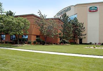 Courtyard by Marriott Columbus West