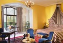 Le Prieure Hotel Saumur