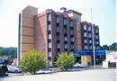 Holiday Inn Express Macon (I-75 & Riverside)