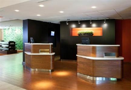 Courtyard by Marriott Sacramento Airport Natomas