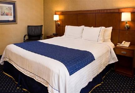 Courtyard by Marriott Sacramento Airport Natomas