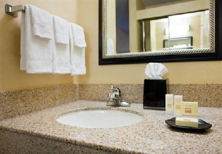 Courtyard by Marriott Sacramento Airport Natomas