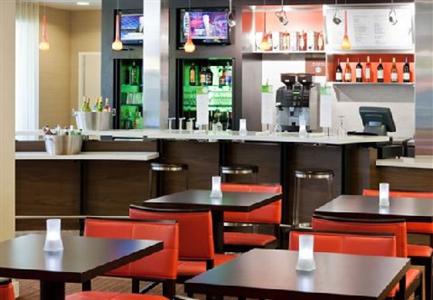 Courtyard by Marriott Sacramento Airport Natomas