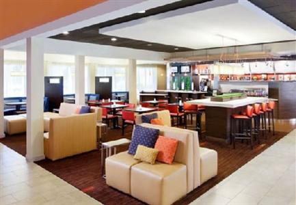 Courtyard by Marriott Sacramento Airport Natomas