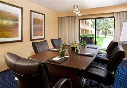 Courtyard by Marriott Sacramento Airport Natomas